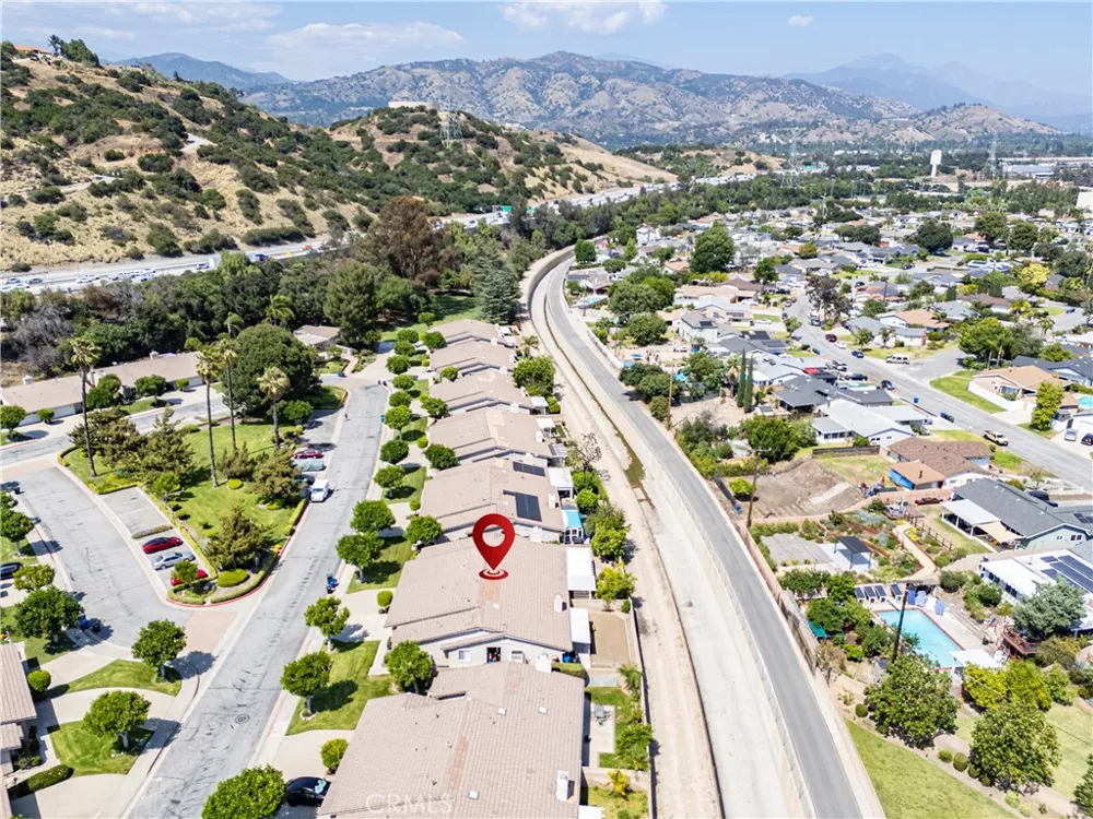 963 Shady Lane Glendora, CA 91740