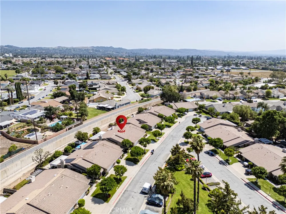 963 Shady Lane Glendora, CA 91740