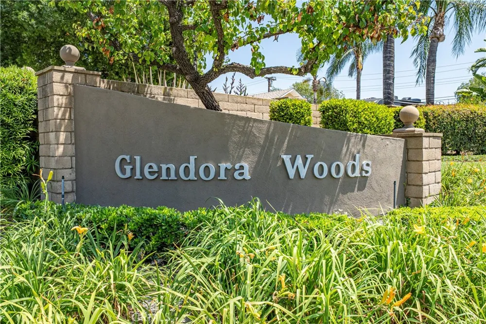 963 Shady Lane Glendora, CA 91740