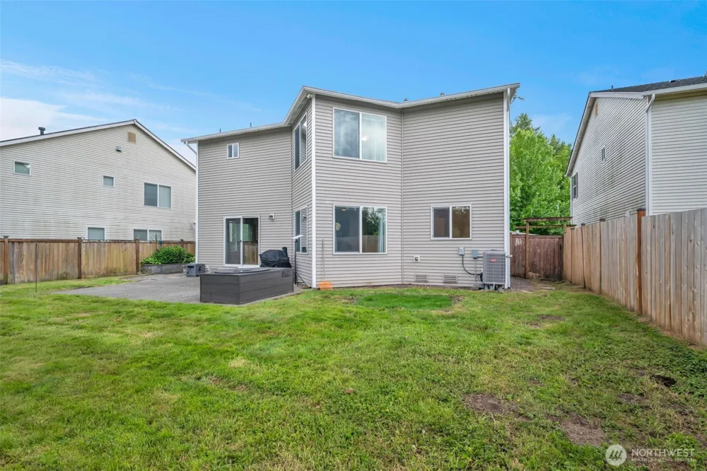 20489 Rustic View Rd SE Monroe, WA 98272