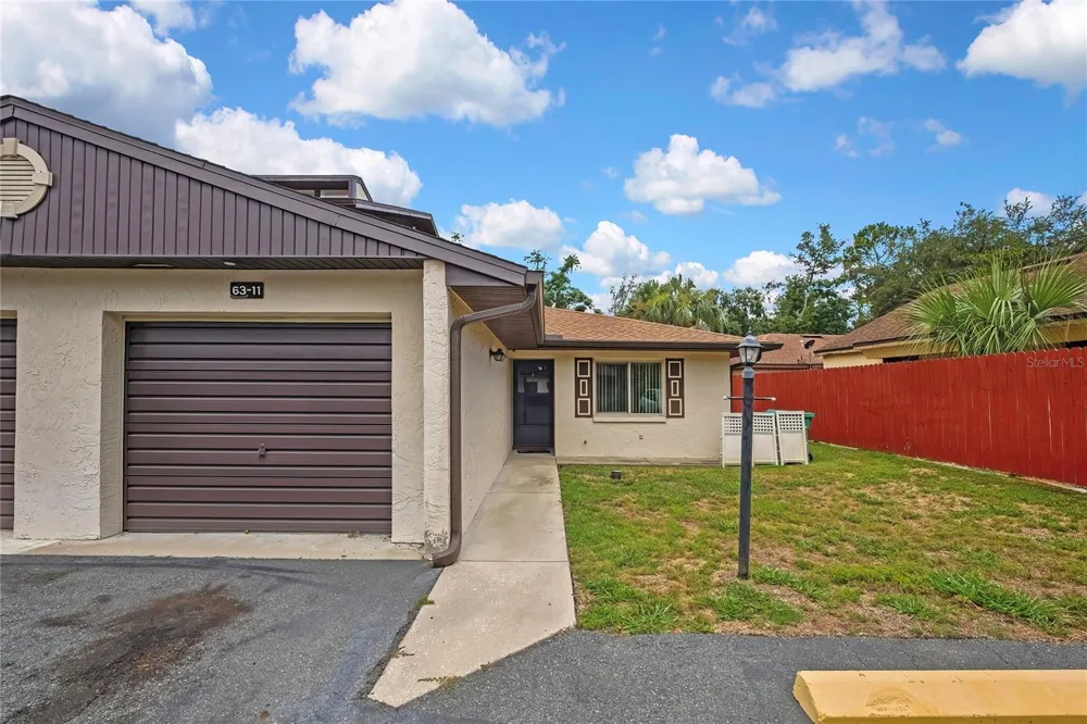 63 DOUGLAS STREET #11 Homosassa, FL 34446
