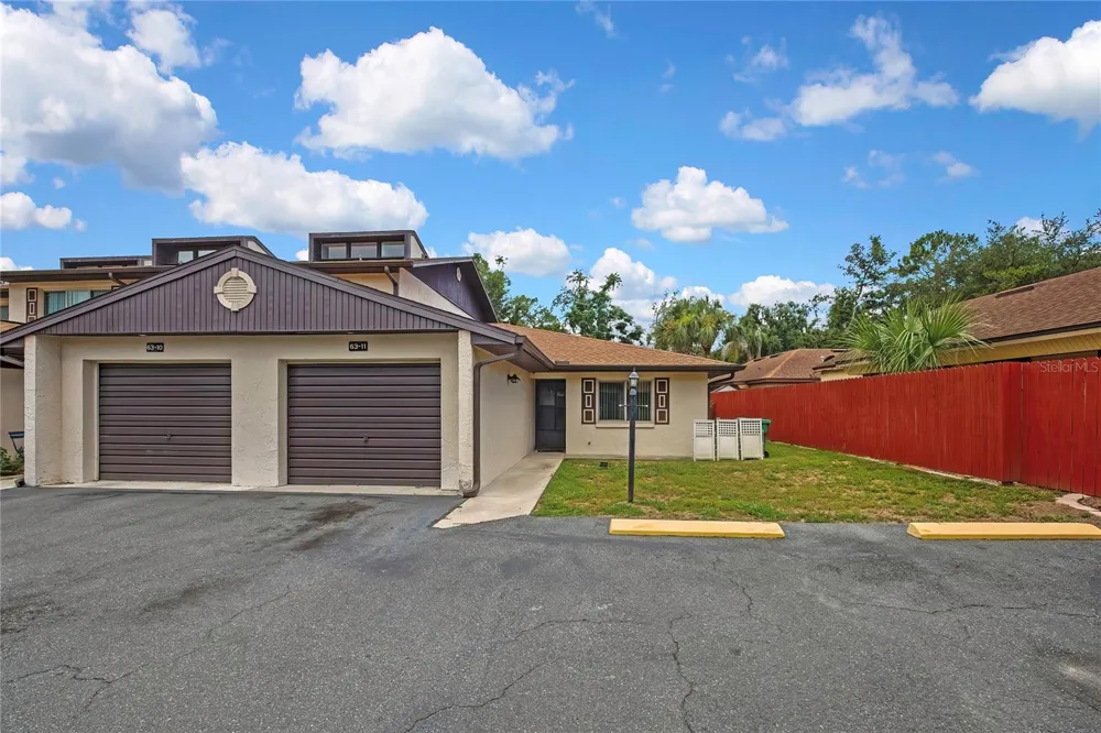 63 DOUGLAS STREET #11 Homosassa, FL 34446