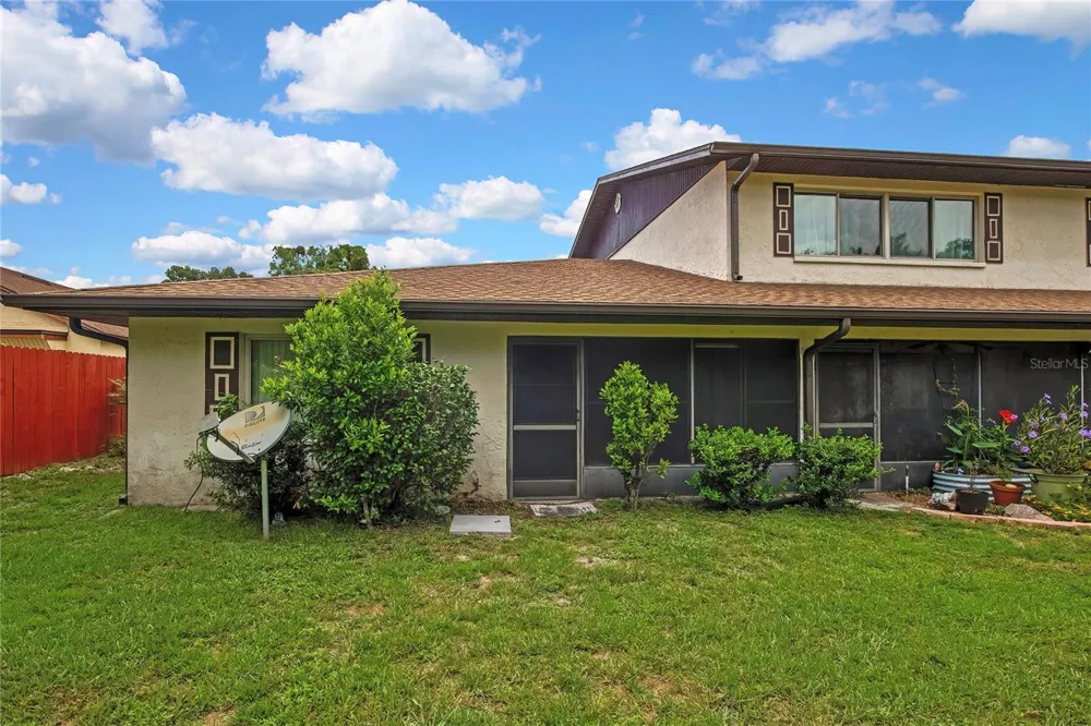 63 DOUGLAS STREET #11 Homosassa, FL 34446