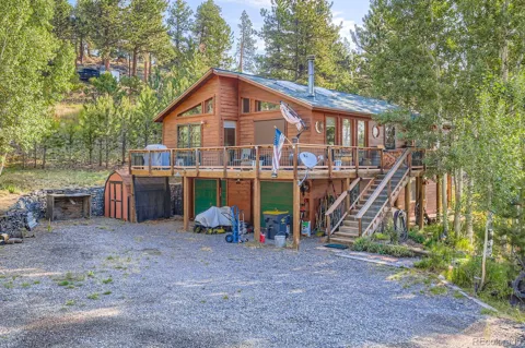 42 Catamount Ridge Road