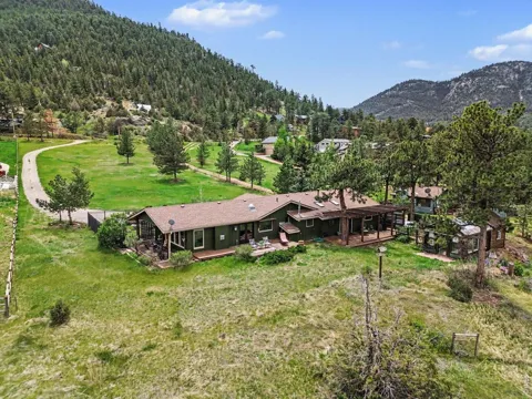 239 Estes Park Estates Drive