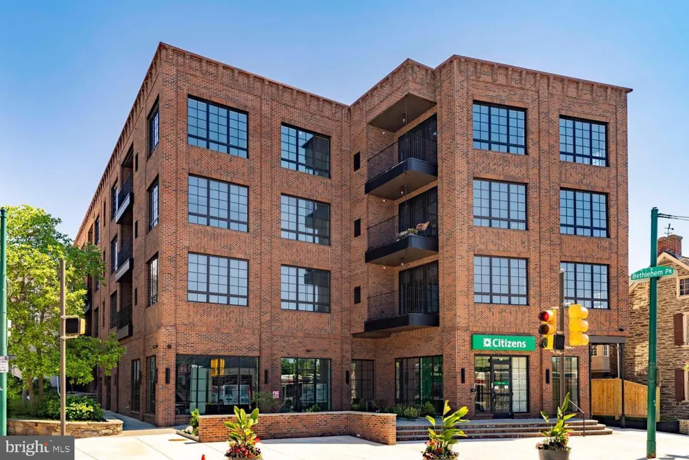 8623 GERMANTOWN UNIT 203 AVENUE Philadelphia, PA 19118