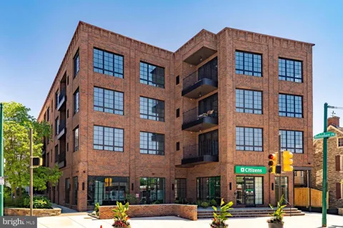 8623 GERMANTOWN UNIT 203 AVENUE