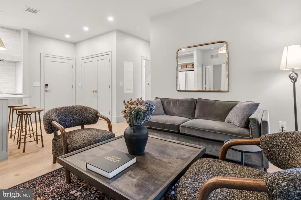 8623 GERMANTOWN UNIT 203 AVENUE Philadelphia, PA 19118