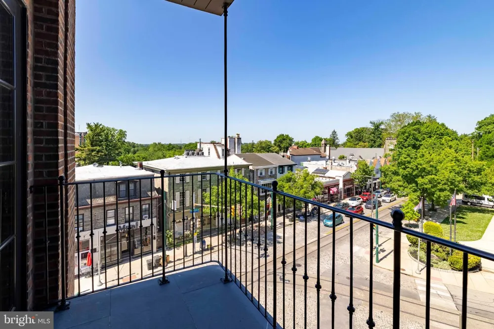 8623 GERMANTOWN UNIT 203 AVENUE Philadelphia, PA 19118