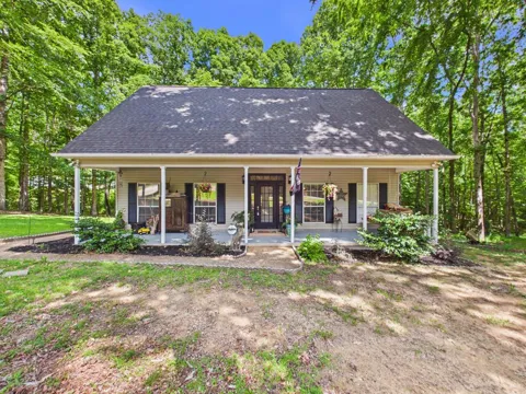 1193 County Road 0500