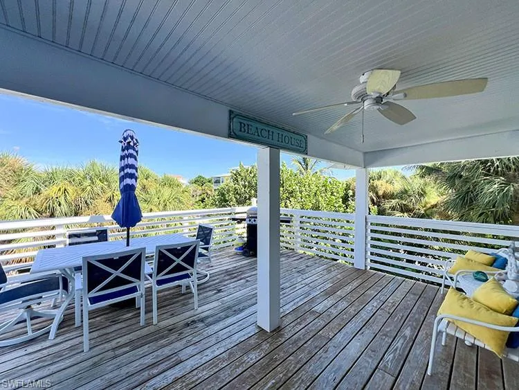 4561 Smugglers Drive Upper Captiva, FL 33924