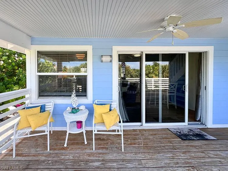 4561 Smugglers Drive Upper Captiva, FL 33924