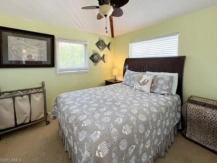 4561 Smugglers Drive Upper Captiva, FL 33924