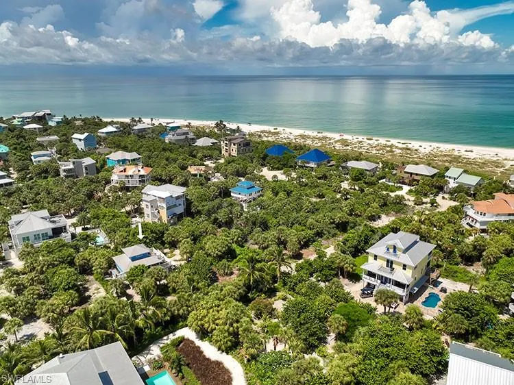 4561 Smugglers Drive Upper Captiva, FL 33924