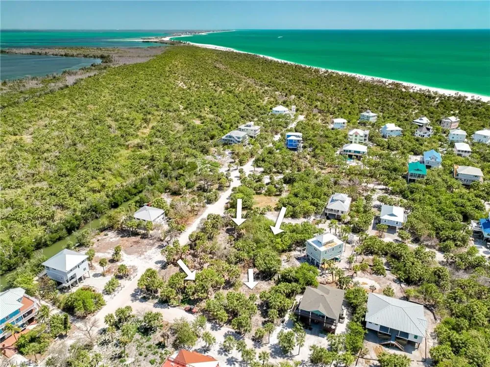 4430 Conch Shell Drive Upper Captiva, FL 33924