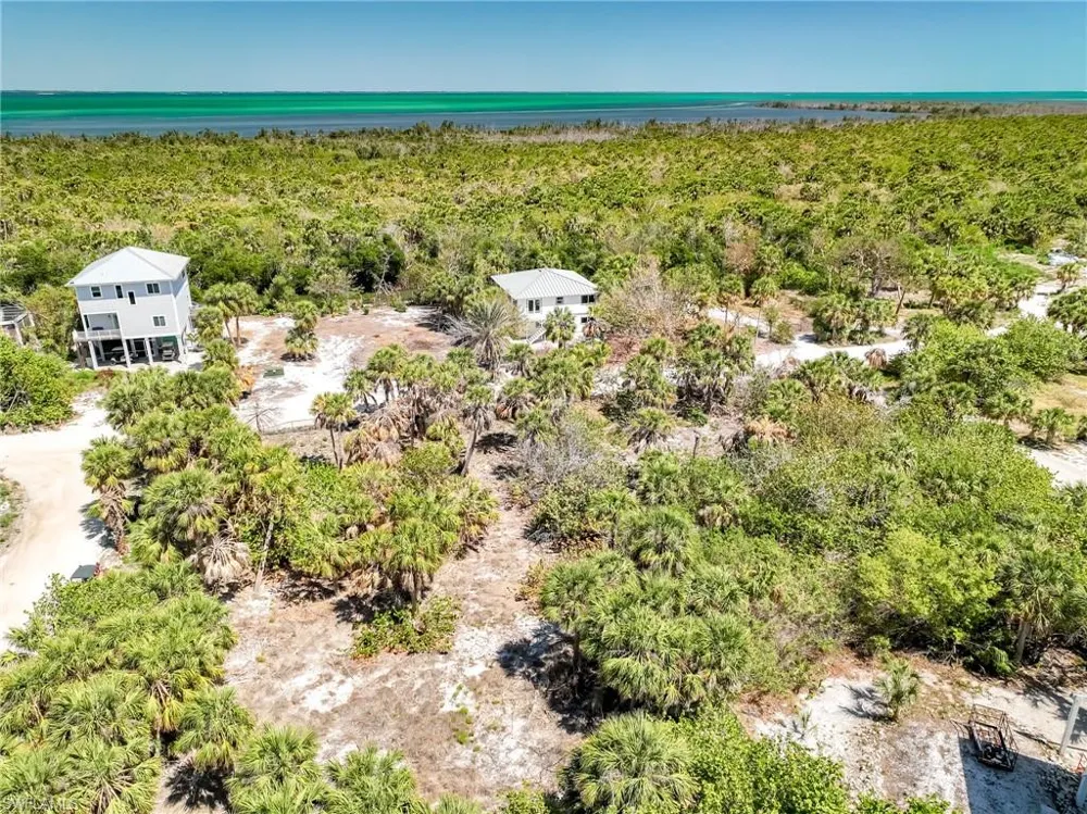 4430 Conch Shell Drive Upper Captiva, FL 33924