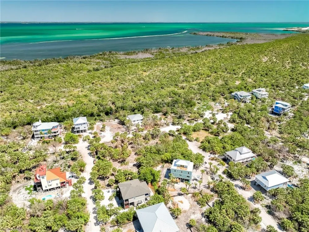 4430 Conch Shell Drive Upper Captiva, FL 33924