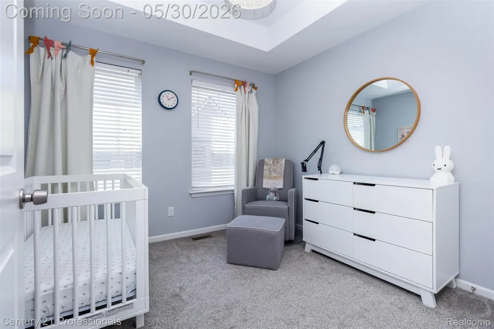 57 Kaprol Drive Troy City, MI 48098