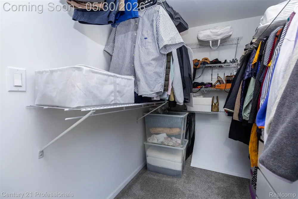 57 Kaprol Drive Troy City, MI 48098