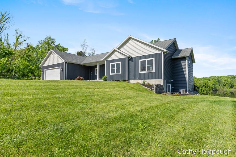 7192 Morrison Lake Road Boston Township, MI 48881