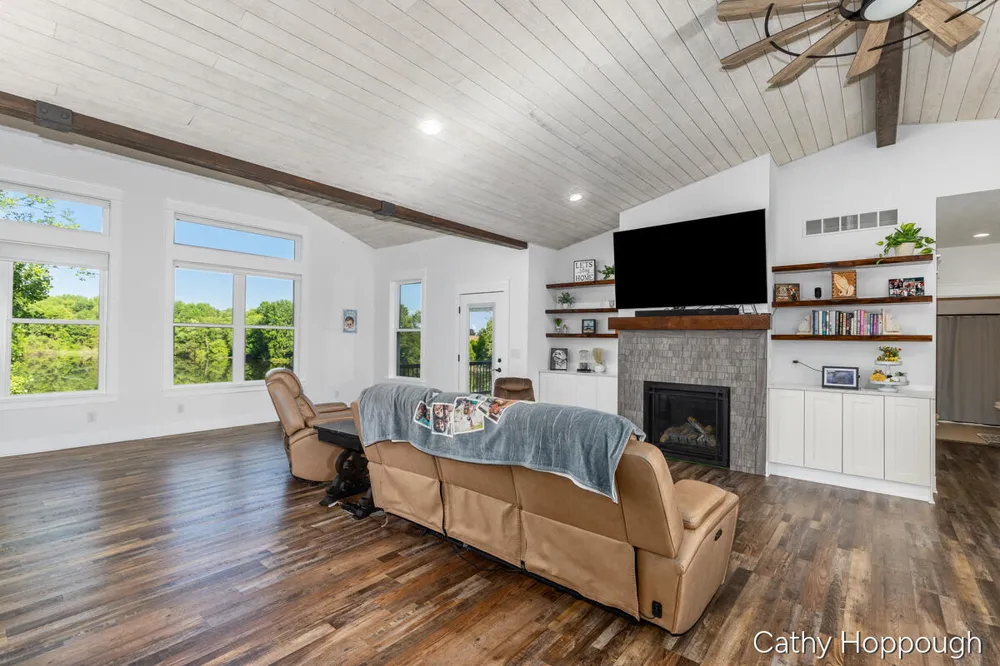 7192 Morrison Lake Road Boston Township, MI 48881