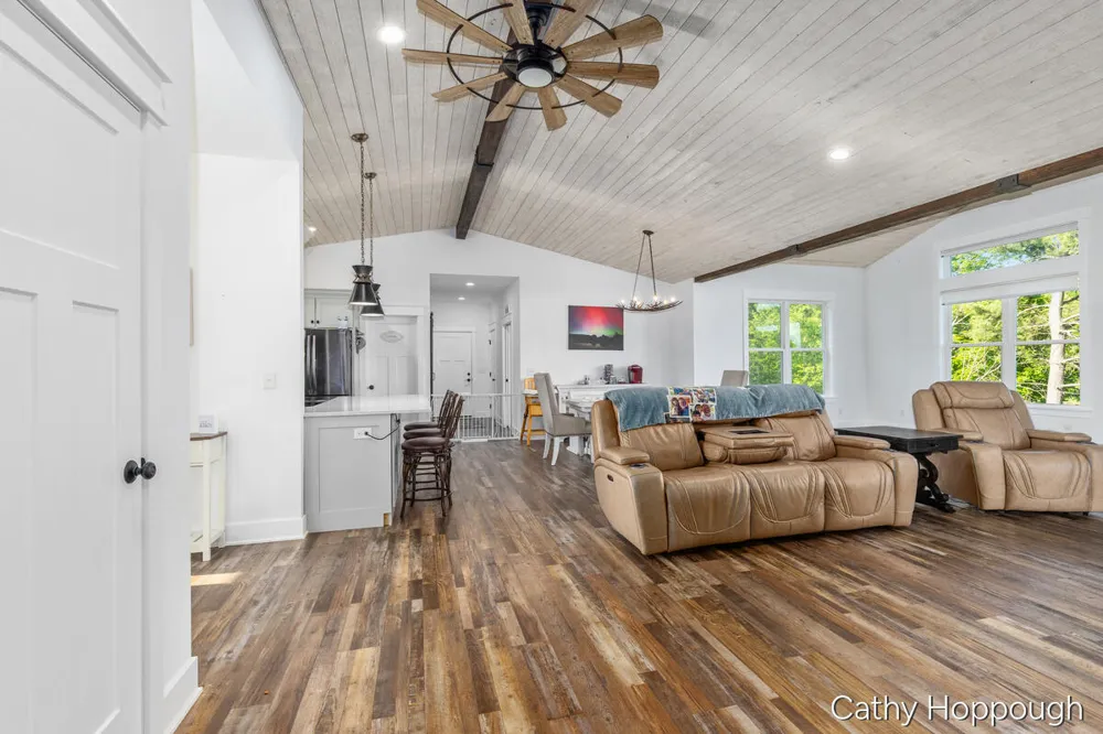 7192 Morrison Lake Road Boston Township, MI 48881
