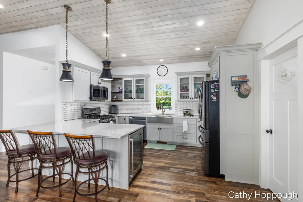7192 Morrison Lake Road Boston Township, MI 48881
