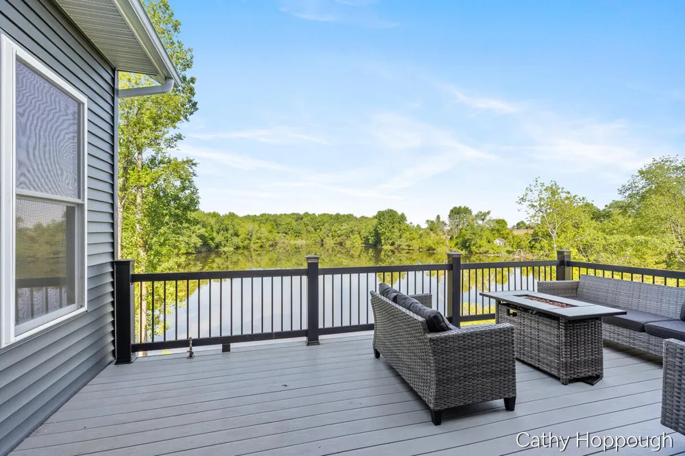 7192 Morrison Lake Road Boston Township, MI 48881