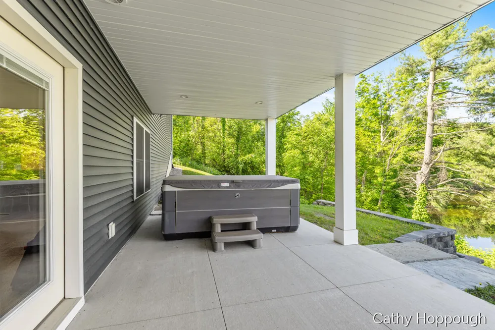 7192 Morrison Lake Road Boston Township, MI 48881
