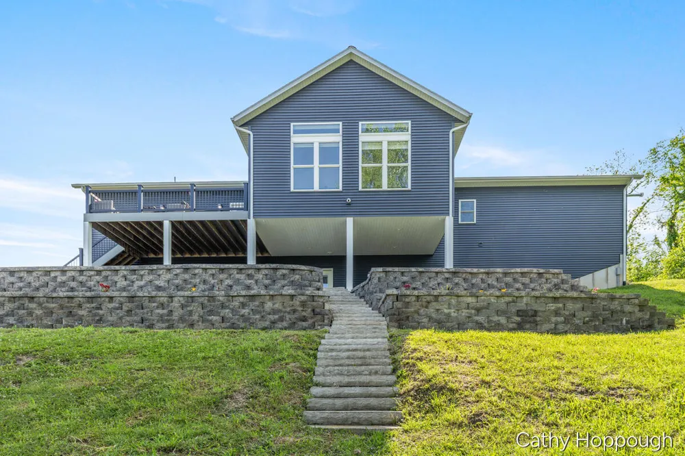 7192 Morrison Lake Road Boston Township, MI 48881