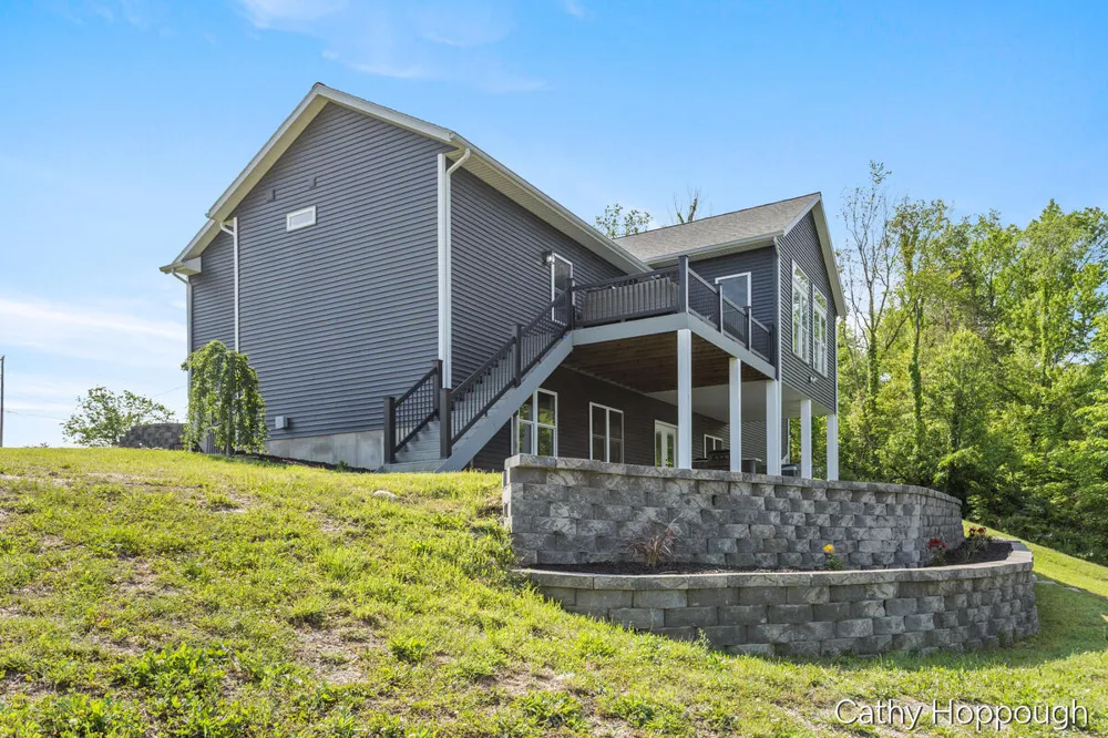 7192 Morrison Lake Road Boston Township, MI 48881
