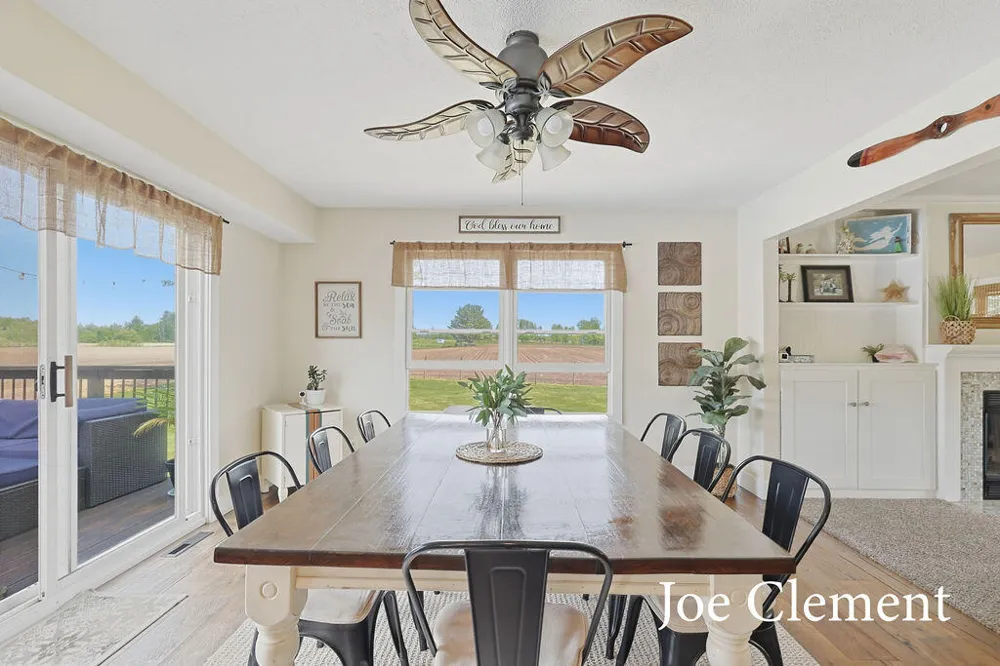 5455 E 112th Street Ensley Township, MI 49327