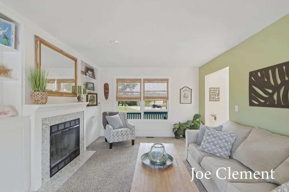 5455 E 112th Street Ensley Township, MI 49327