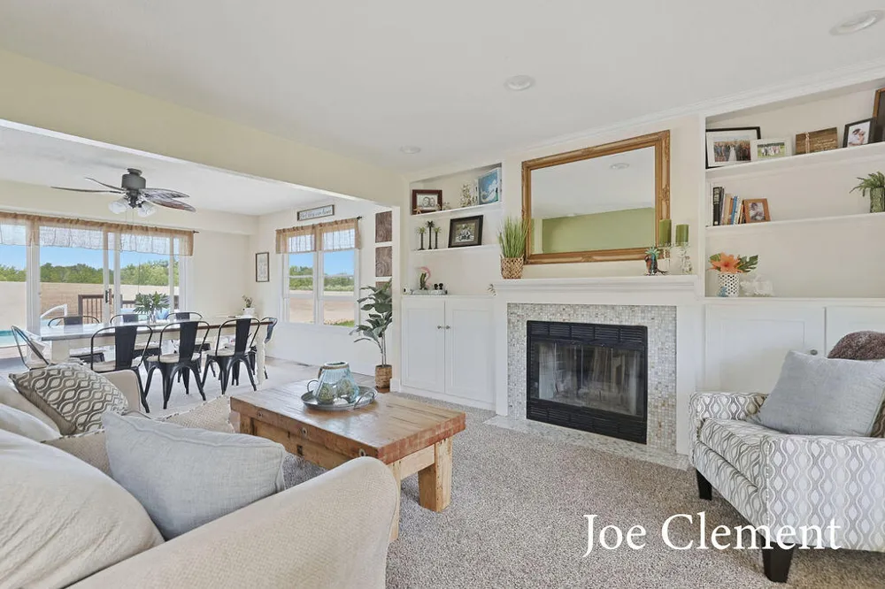5455 E 112th Street Ensley Township, MI 49327