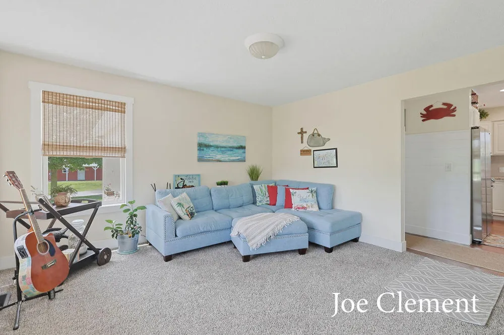 5455 E 112th Street Ensley Township, MI 49327
