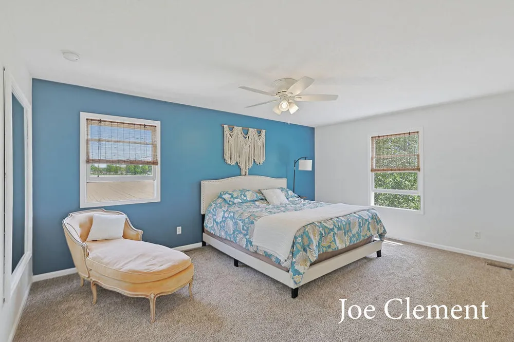 5455 E 112th Street Ensley Township, MI 49327