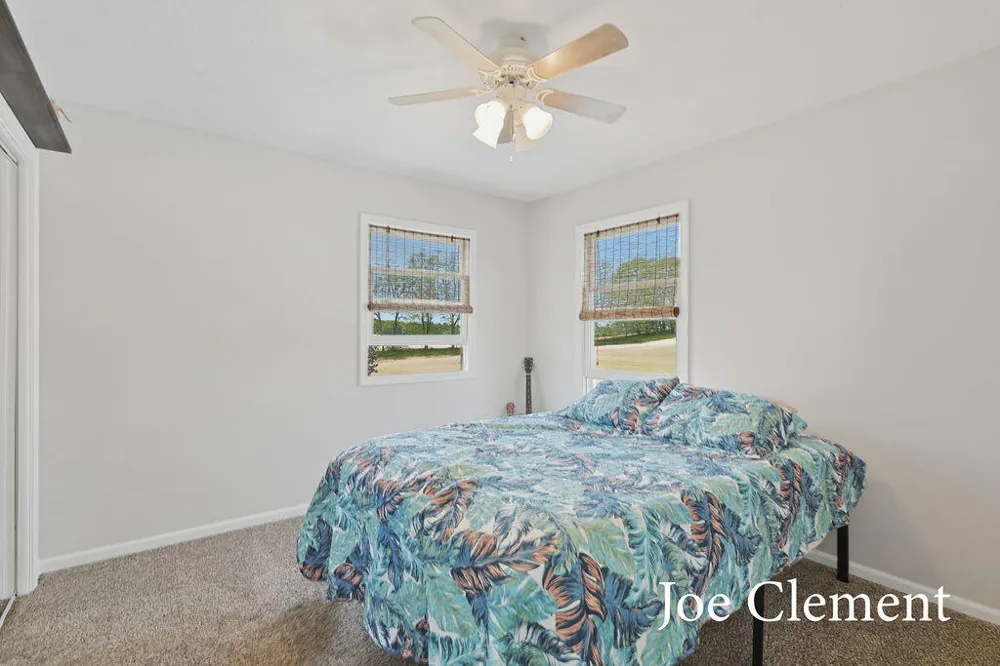 5455 E 112th Street Ensley Township, MI 49327
