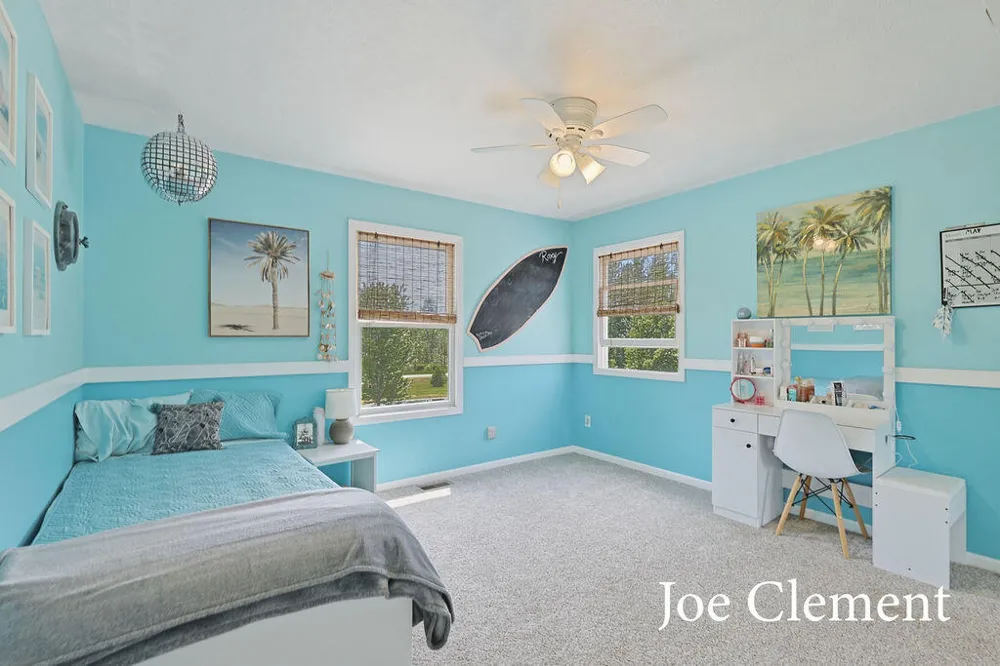5455 E 112th Street Ensley Township, MI 49327