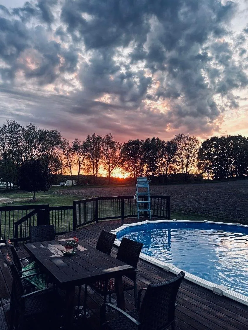 5455 E 112th Street Ensley Township, MI 49327