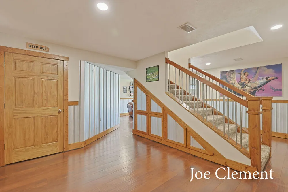 5455 E 112th Street Ensley Township, MI 49327