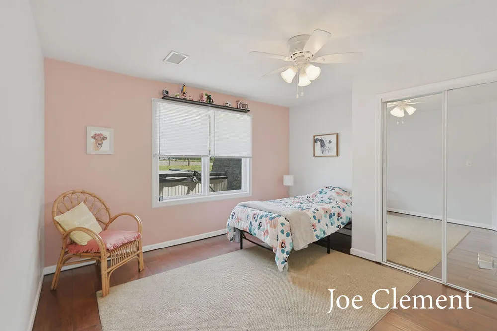 5455 E 112th Street Ensley Township, MI 49327