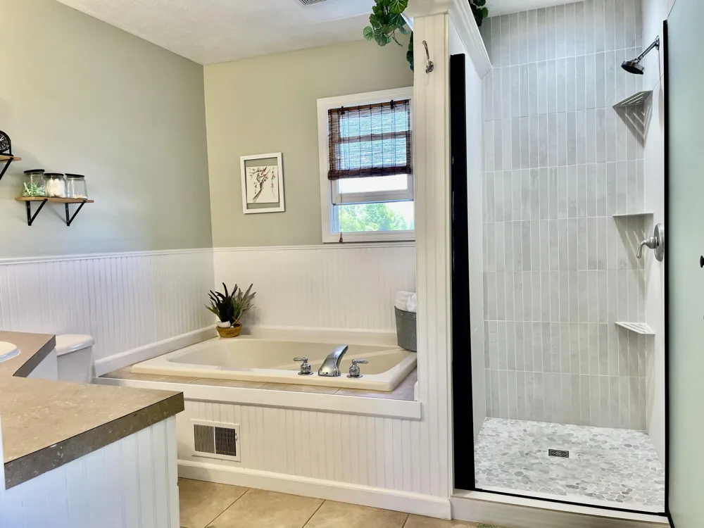 5455 E 112th Street Ensley Township, MI 49327