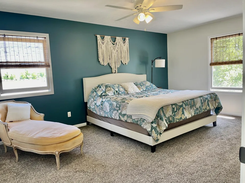 5455 E 112th Street Ensley Township, MI 49327
