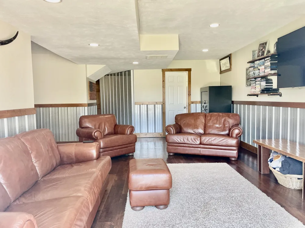 5455 E 112th Street Ensley Township, MI 49327