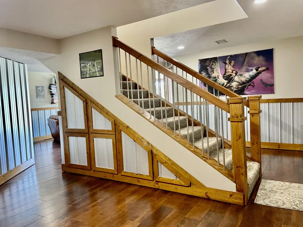 5455 E 112th Street Ensley Township, MI 49327