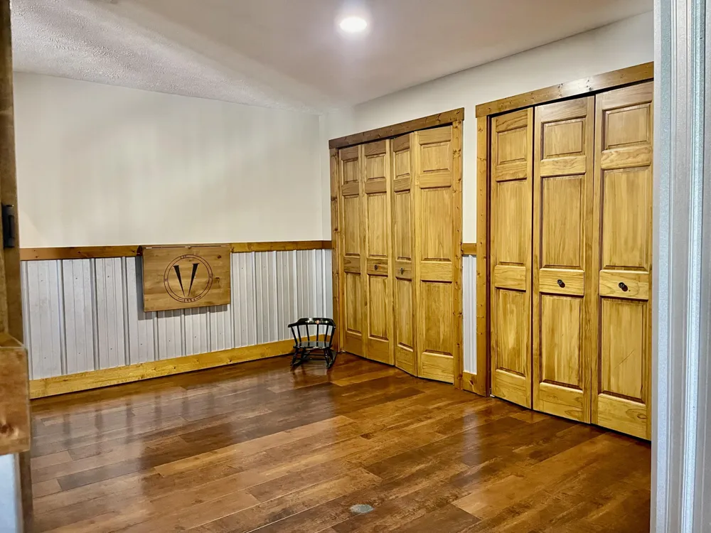 5455 E 112th Street Ensley Township, MI 49327