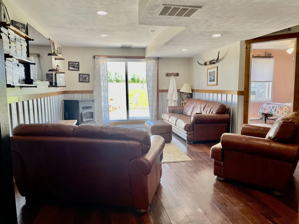 5455 E 112th Street Ensley Township, MI 49327