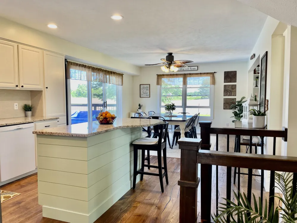5455 E 112th Street Ensley Township, MI 49327