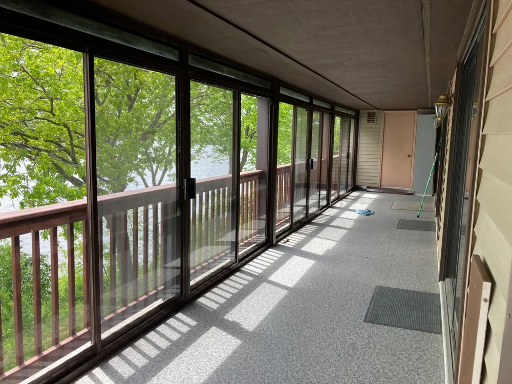 550 Cliffs Drive #301 C Ypsilanti Charter Township, MI 48198