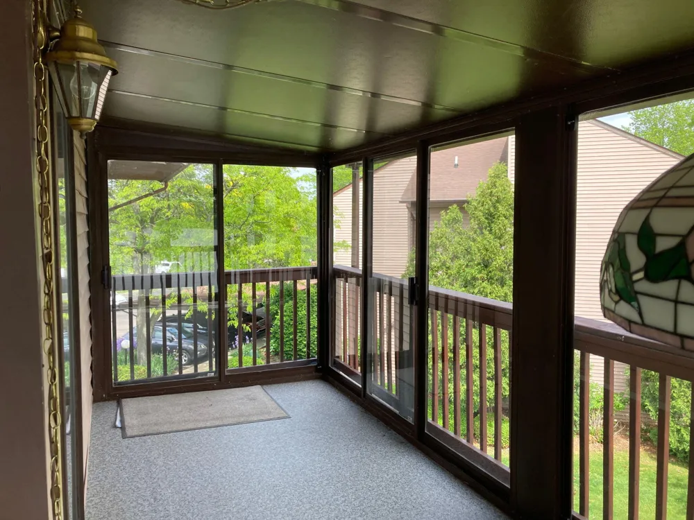 550 Cliffs Drive #301 C Ypsilanti Charter Township, MI 48198